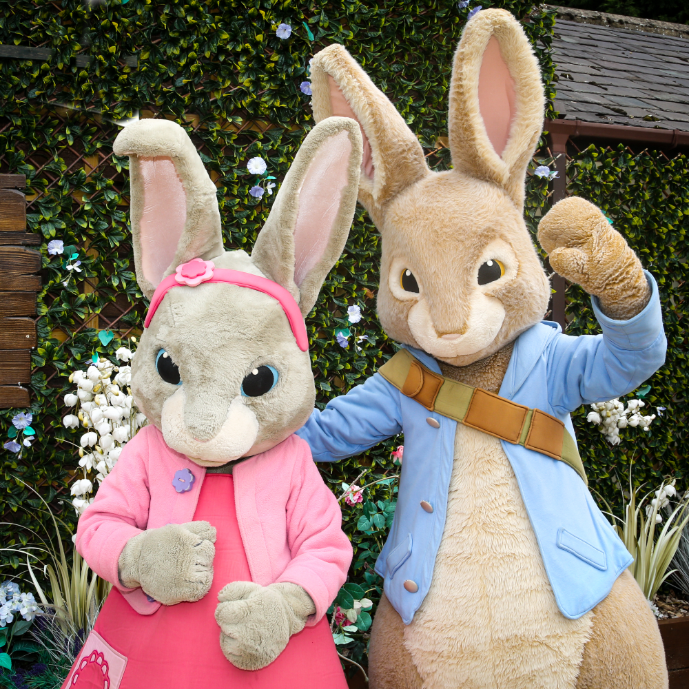 Flamingo Land - Half Price Winter Zoo Family Pass 2026