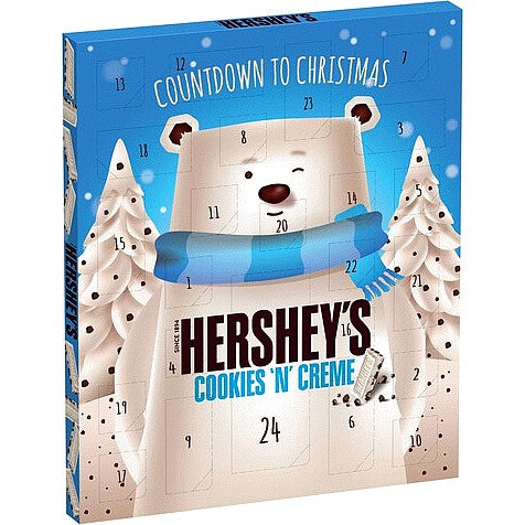 Hershey's Cookies 'N' Cream