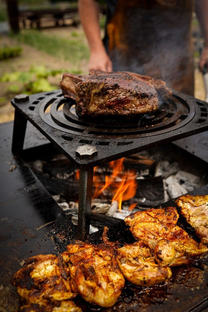 South Downs Food Festival- Weekend Family Pass 2026