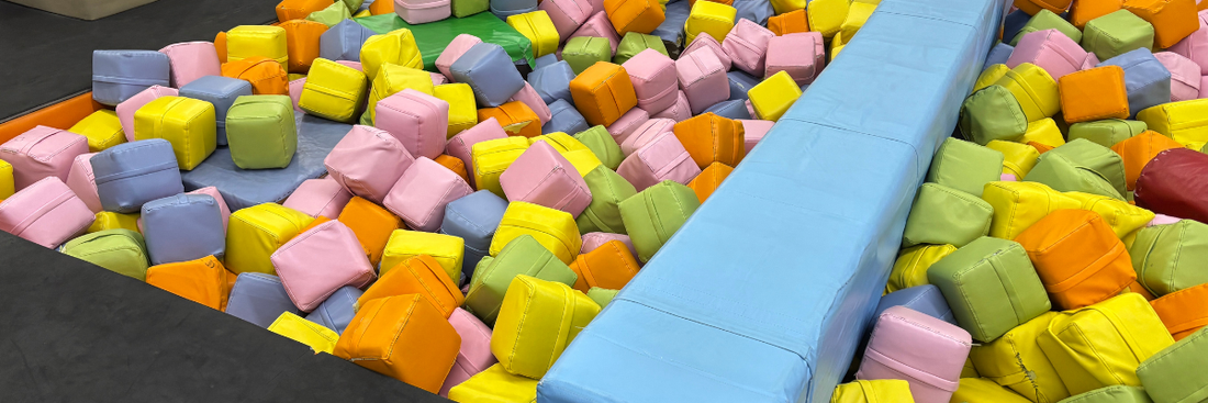 Top Soft Play Centres UK: 10 Must-Visit Indoor Play Areas for Families