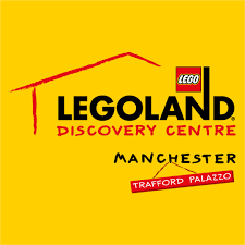 LEGOLAND® Discovery Centre Manchester Tickets – The Ultimate Indoor LEGO® Playground