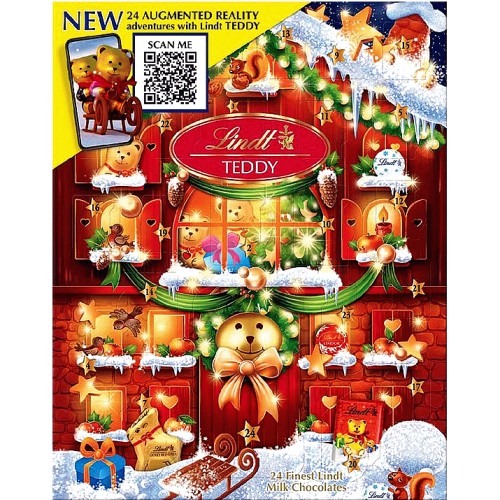 Lindt - Teddy