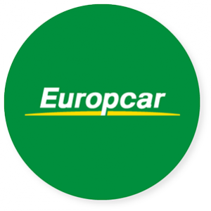 Europcar - Prices From £25