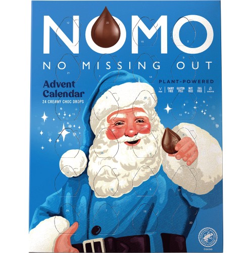 Nomo  - Plant Powered