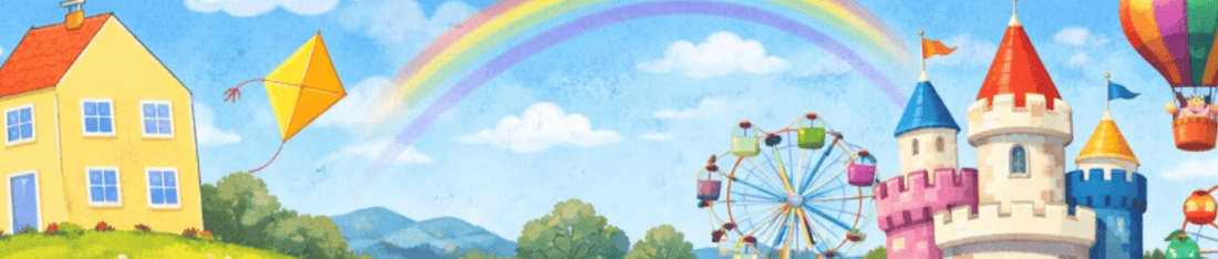 Top 5 Budget-Friendly Peppa Pig Experiences for UK Families
