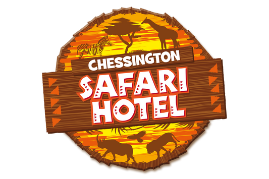 Chessington World of Adventure Azteca & Safari Hotel