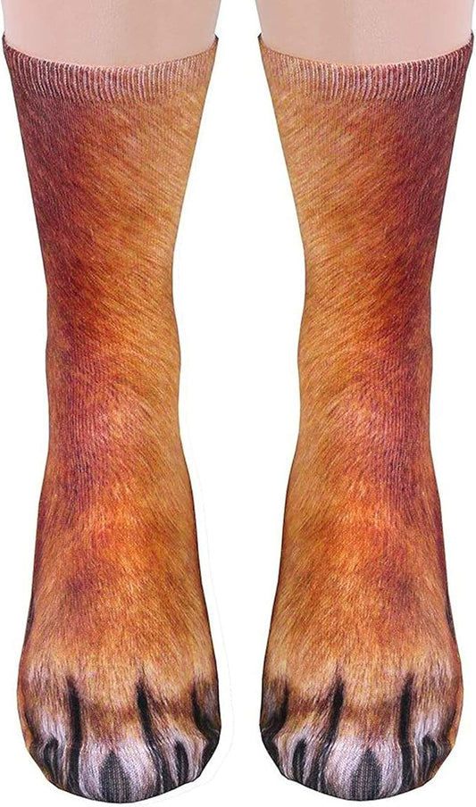 Freaky Funny, Funky Socks
