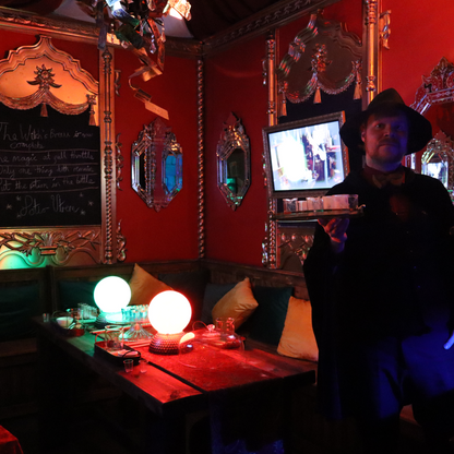 The Hole in Wand - Blackpool - Save up to 39% on Family Tickets