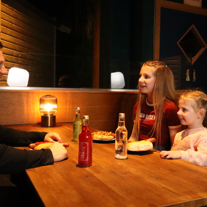 The Hole in Wand - Dalton Park - Save up to 39% on Family Tickets