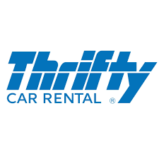 Thrifty - Car Hire