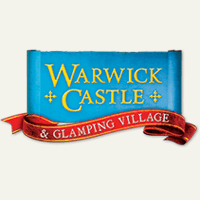 Warwick Castle - Medieval Glamping