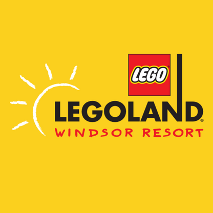 LEGOLAND® Windsor Tickets – Build Unforgettable Family Memories