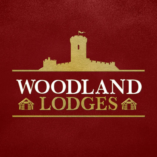 Warwick Castle - Woodland Lodges